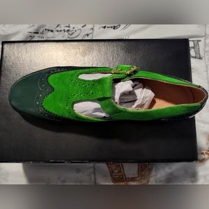 Beautiful dress shoes GIROTTI shoes